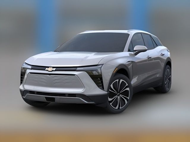 2024 Chevrolet Blazer EV eAWD LT