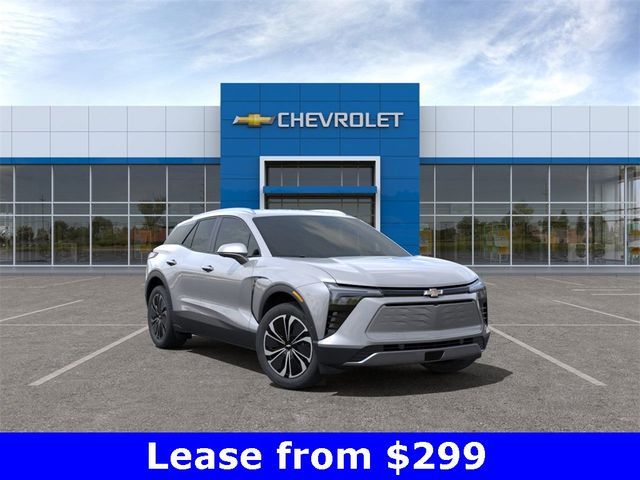 2024 Chevrolet Blazer EV eAWD LT