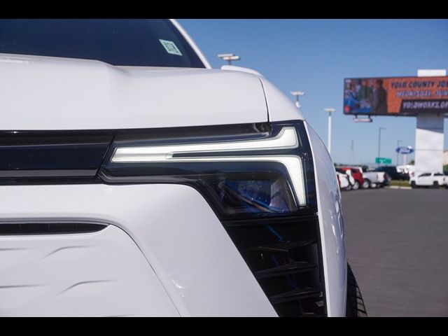 2024 Chevrolet Blazer EV eAWD LT