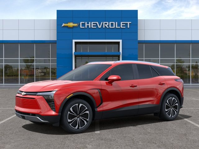 2024 Chevrolet Blazer EV 2LT