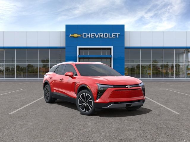 2024 Chevrolet Blazer EV 2LT