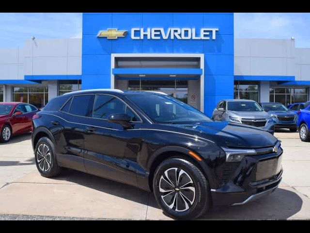 2024 Chevrolet Blazer EV 2LT