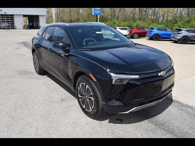 2024 Chevrolet Blazer EV 2LT