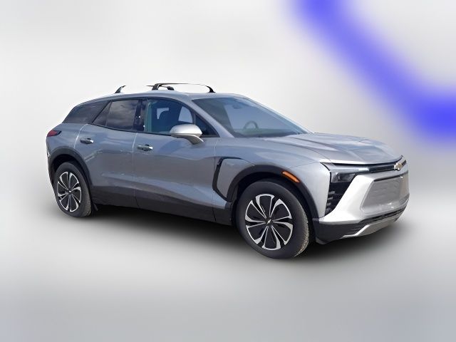 2024 Chevrolet Blazer EV eAWD LT