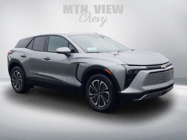 2024 Chevrolet Blazer EV 2LT