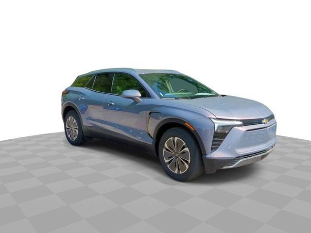 2024 Chevrolet Blazer EV eAWD 2LT