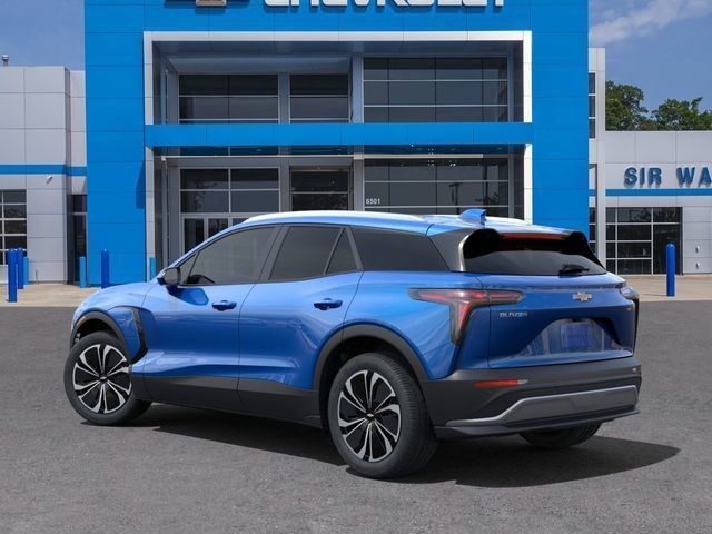 2024 Chevrolet Blazer EV eAWD LT