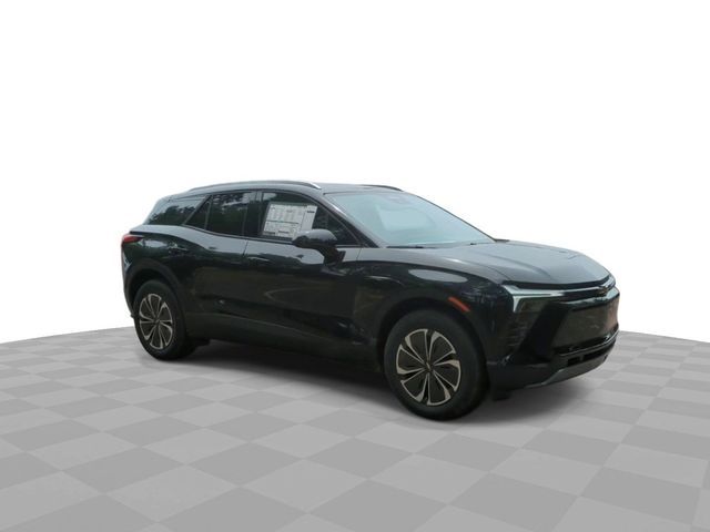 2024 Chevrolet Blazer EV 2LT