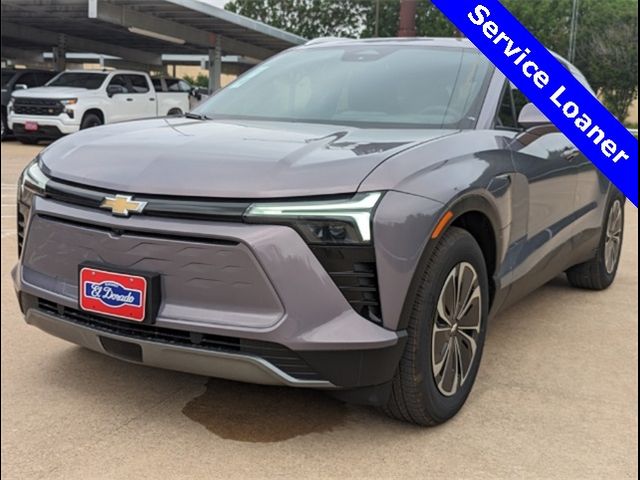 2024 Chevrolet Blazer EV 2LT