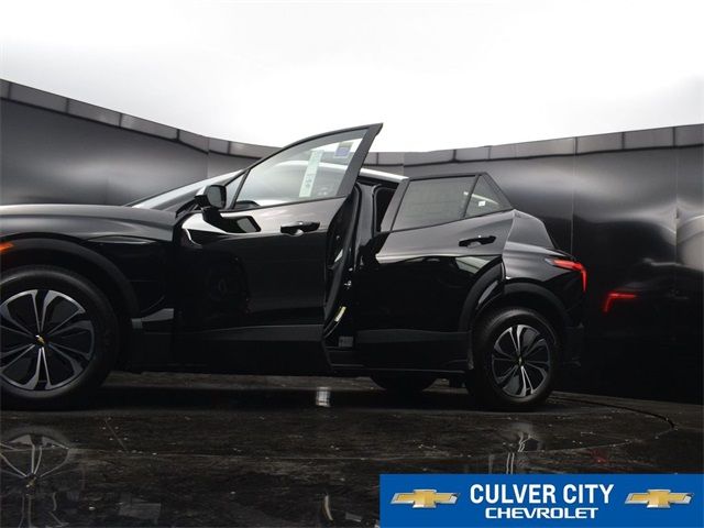 2024 Chevrolet Blazer EV eAWD LT