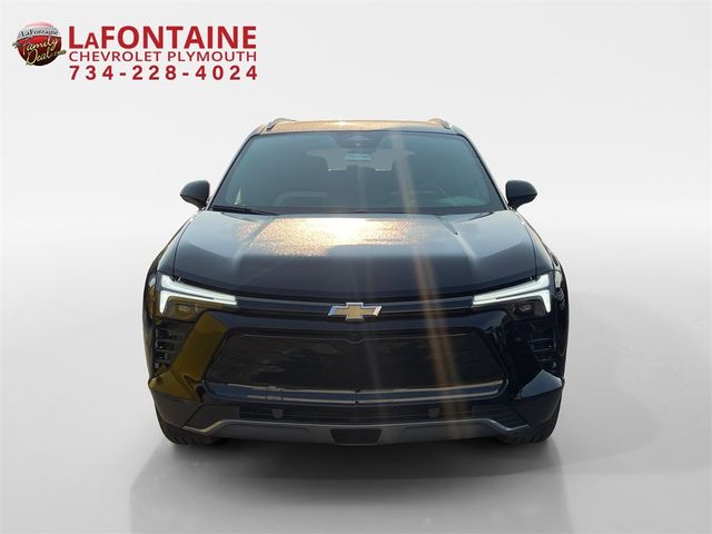 2024 Chevrolet Blazer EV eAWD 2LT