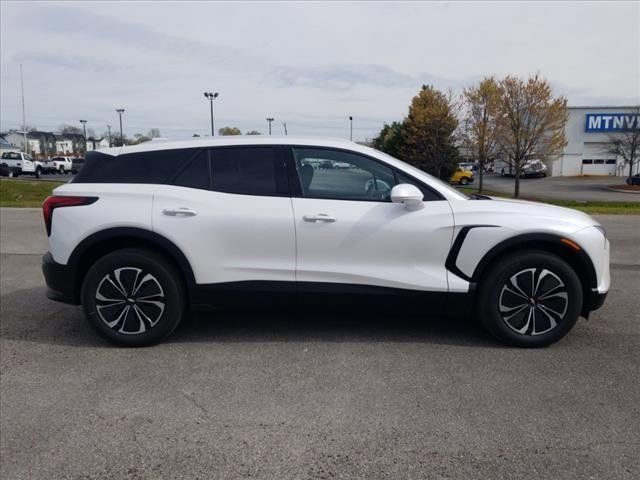 2024 Chevrolet Blazer EV eAWD LT