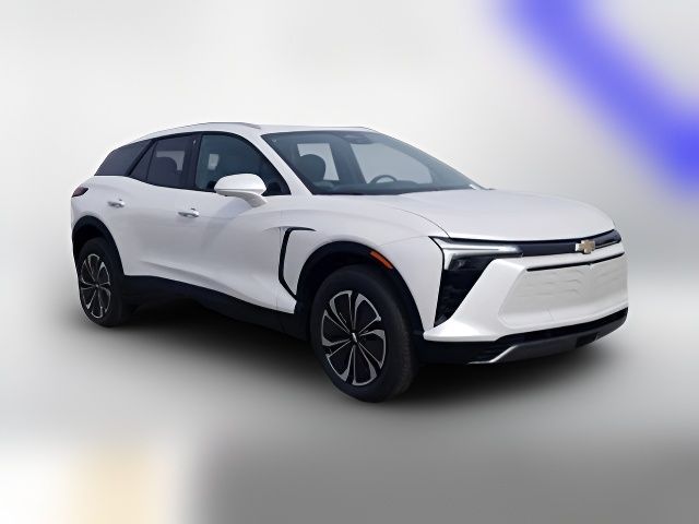 2024 Chevrolet Blazer EV eAWD LT