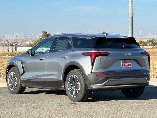 2024 Chevrolet Blazer EV eAWD LT