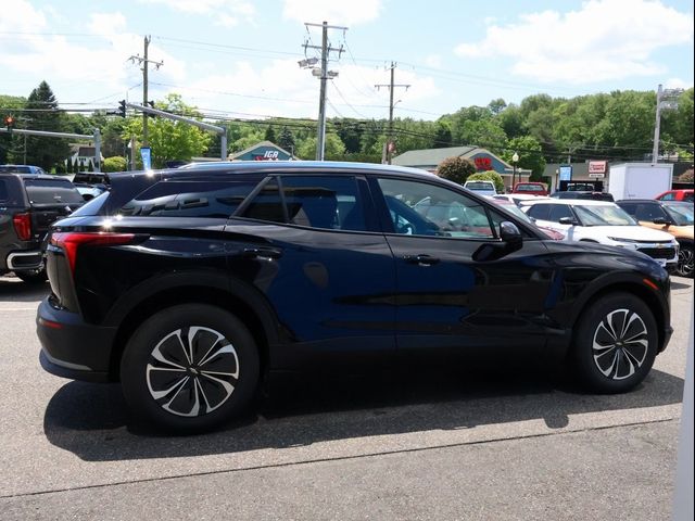 2024 Chevrolet Blazer EV eAWD 2LT