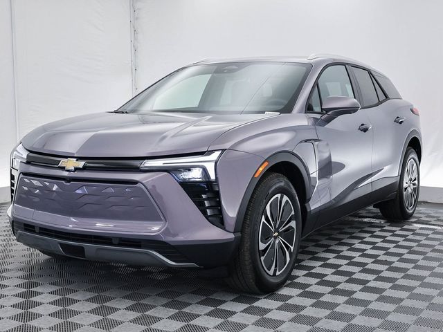 2024 Chevrolet Blazer EV eAWD 2LT