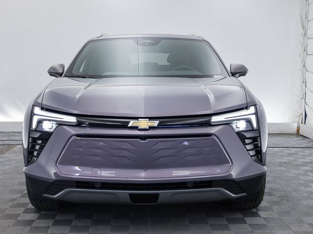 2024 Chevrolet Blazer EV eAWD 2LT