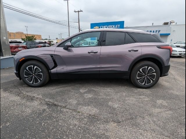 2024 Chevrolet Blazer EV 2LT