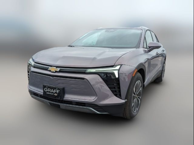 2024 Chevrolet Blazer EV 2LT