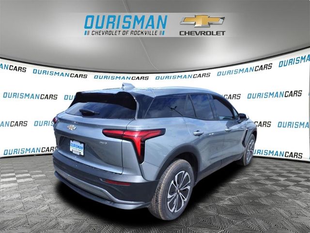 2024 Chevrolet Blazer EV eAWD 2LT