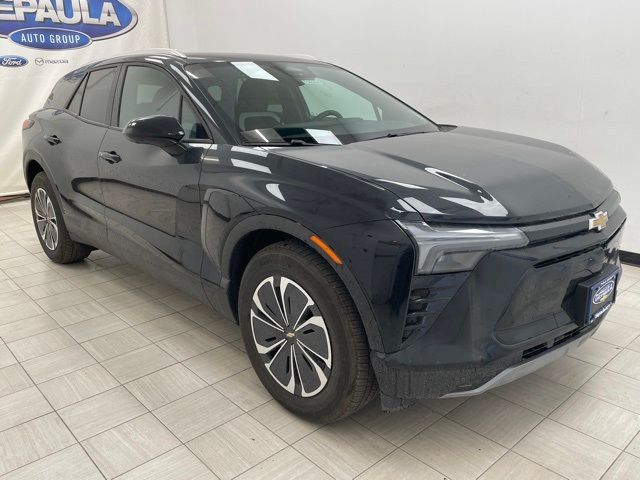 2024 Chevrolet Blazer EV eAWD 2LT