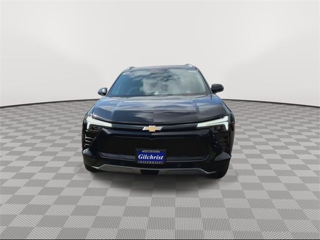 2024 Chevrolet Blazer EV eAWD 2LT