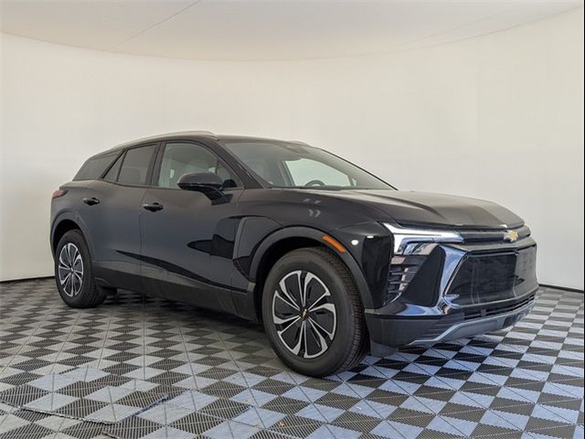 2024 Chevrolet Blazer EV eAWD LT