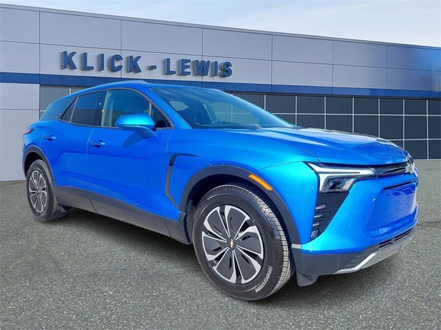 2024 Chevrolet Blazer EV eAWD LT