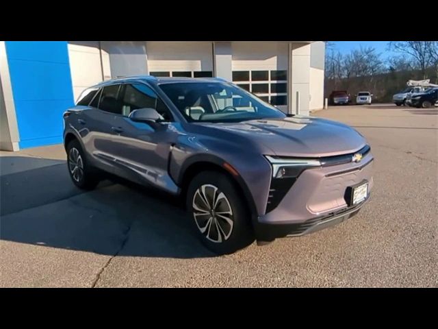 2024 Chevrolet Blazer EV eAWD LT