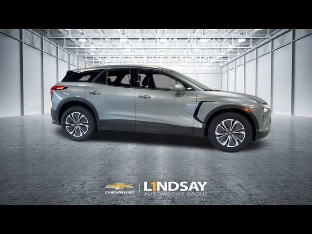 2024 Chevrolet Blazer EV eAWD LT