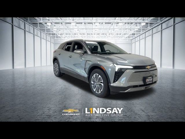 2024 Chevrolet Blazer EV eAWD LT