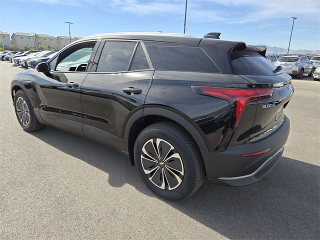 2024 Chevrolet Blazer EV eAWD 2LT