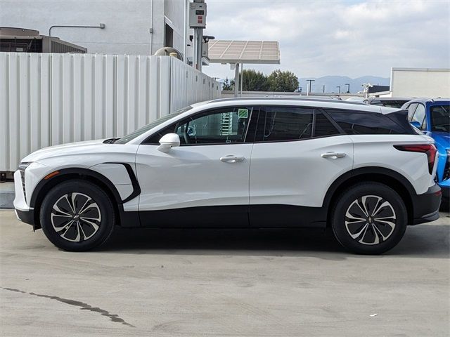 2024 Chevrolet Blazer EV eAWD 2LT