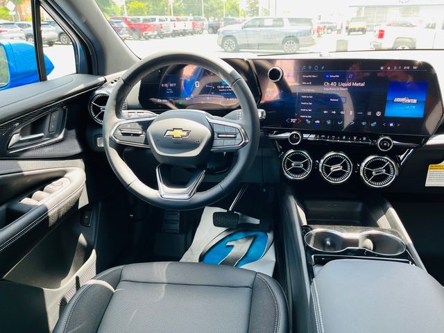 2024 Chevrolet Blazer EV eAWD 2LT