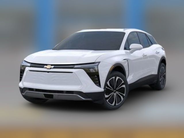 2024 Chevrolet Blazer EV eAWD LT