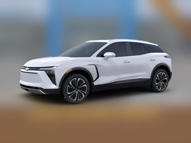 2024 Chevrolet Blazer EV eAWD LT