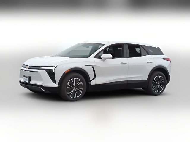 2024 Chevrolet Blazer EV eAWD 2LT