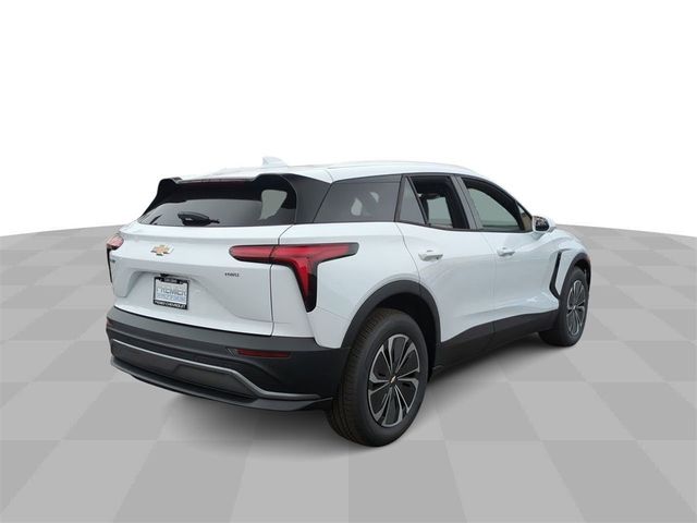 2024 Chevrolet Blazer EV eAWD 2LT