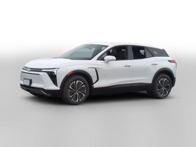 2024 Chevrolet Blazer EV eAWD 2LT