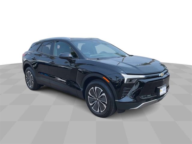 2024 Chevrolet Blazer EV eAWD LT