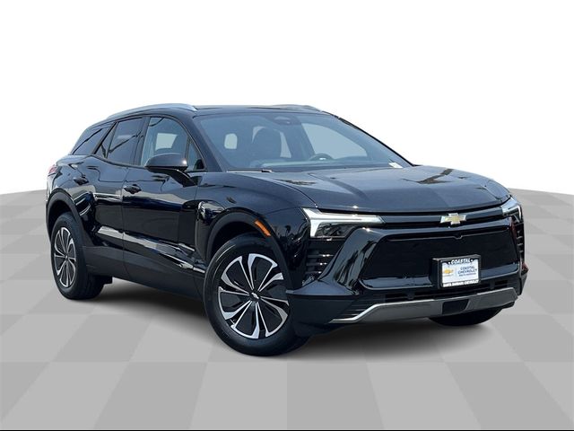 2024 Chevrolet Blazer EV eAWD LT