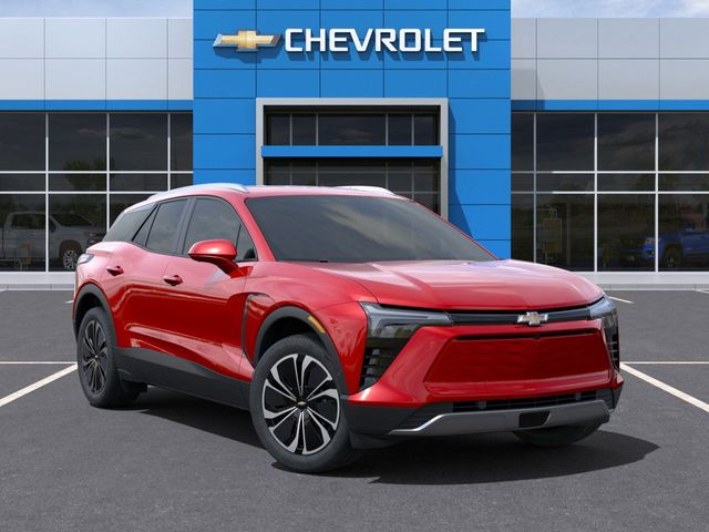 2024 Chevrolet Blazer EV eAWD 2LT