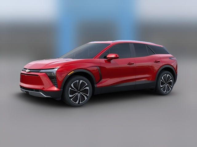 2024 Chevrolet Blazer EV eAWD LT