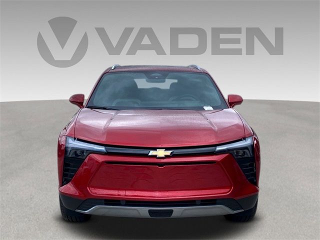 2024 Chevrolet Blazer EV eAWD LT