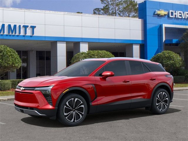 2024 Chevrolet Blazer EV eAWD 2LT