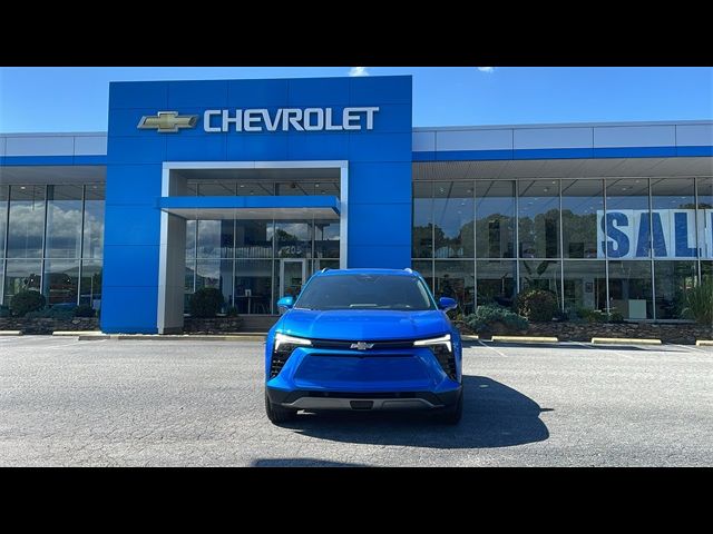 2024 Chevrolet Blazer EV eAWD 2LT