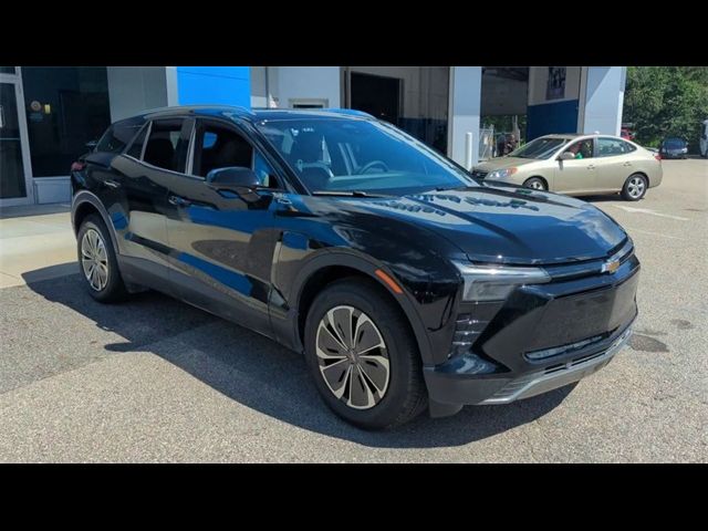 2024 Chevrolet Blazer EV eAWD LT