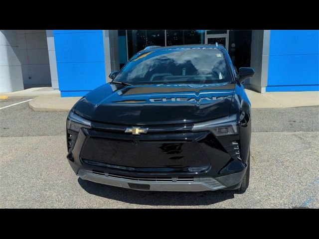 2024 Chevrolet Blazer EV eAWD LT