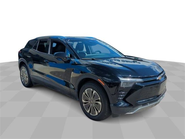 2024 Chevrolet Blazer EV eAWD LT