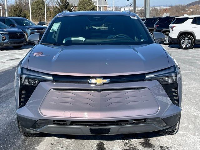 2024 Chevrolet Blazer EV eAWD LT